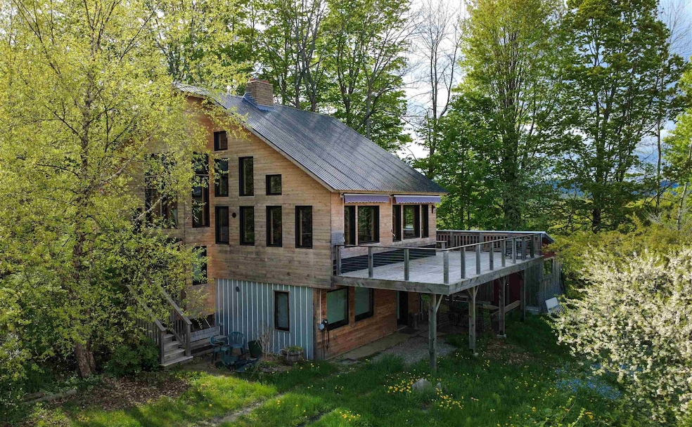 304 Green Bay Loop, Groton, VT 05046 - photo 1