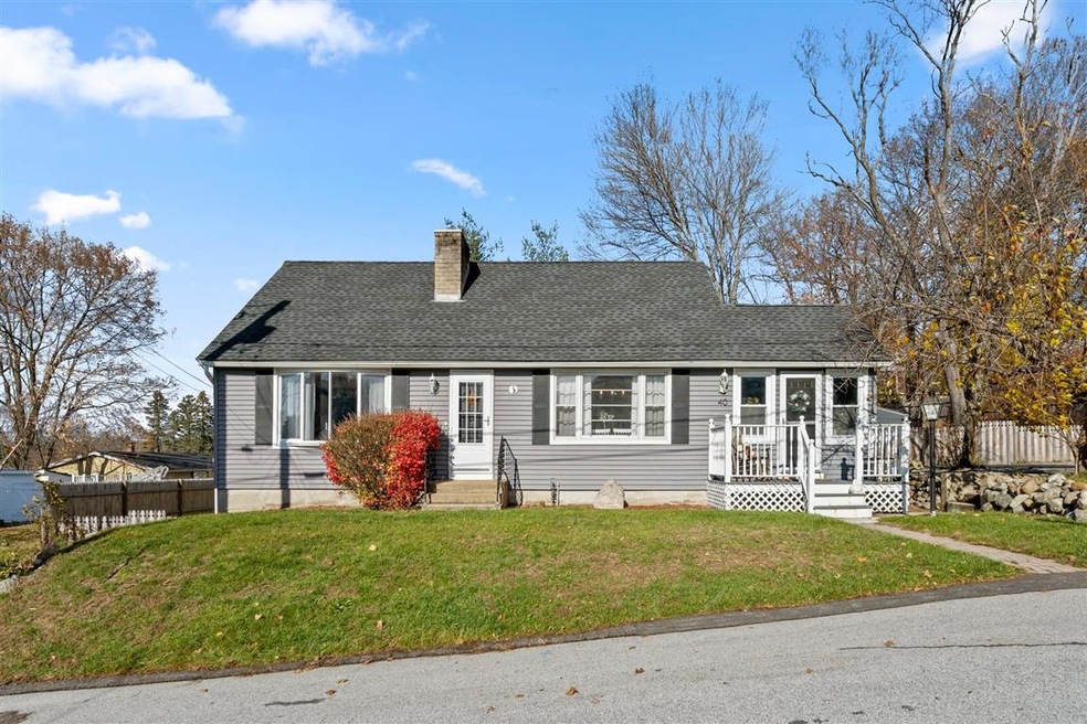 40 Blackstone St, Manchester, NH 03103 - photo 1