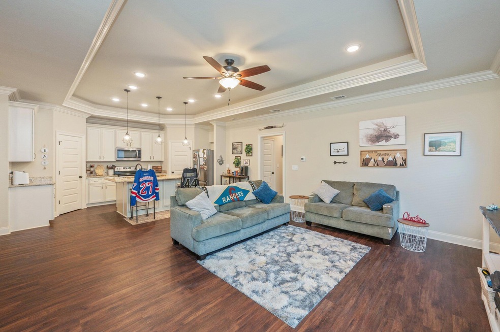 5536 Royal St, Crestview, FL 32539 - photo 1