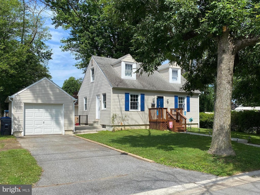 301 Brookside Ave, Wilmington, DE 19805 - photo 1