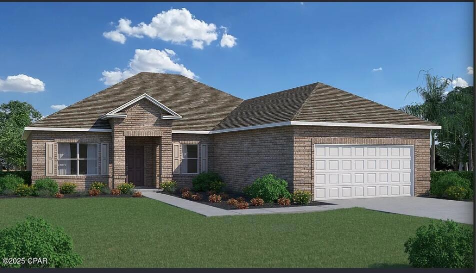 211 Lake Merial Blvd, Panama City, FL 32409 - photo 1