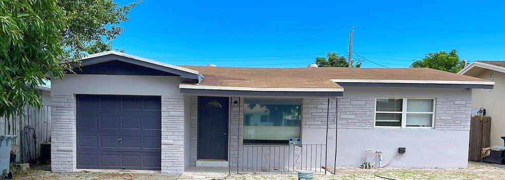 3770 NE 16th Ave, Pompano Beach, FL 33064 - photo 1