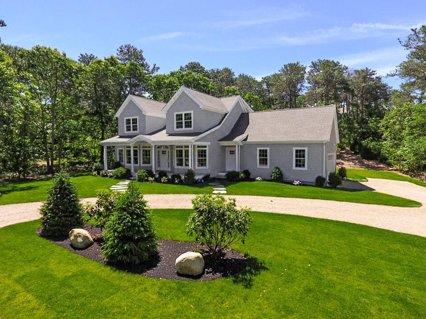 15 Myober Ln, Edgartown, MA 02539 - photo 1