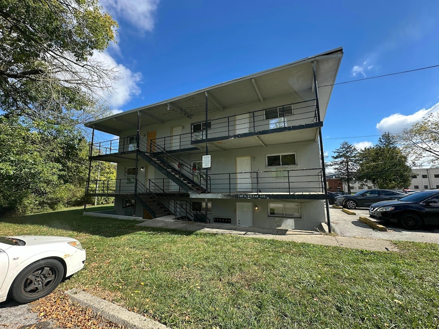 180 N Sylvan Ave, Columbus, OH 43204 - photo 1