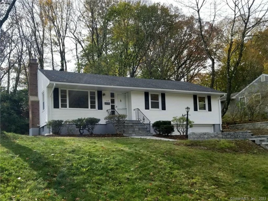 115 Pineridge Rd, Waterbury, CT 06706 - photo 1