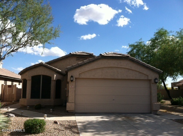 curb appeal