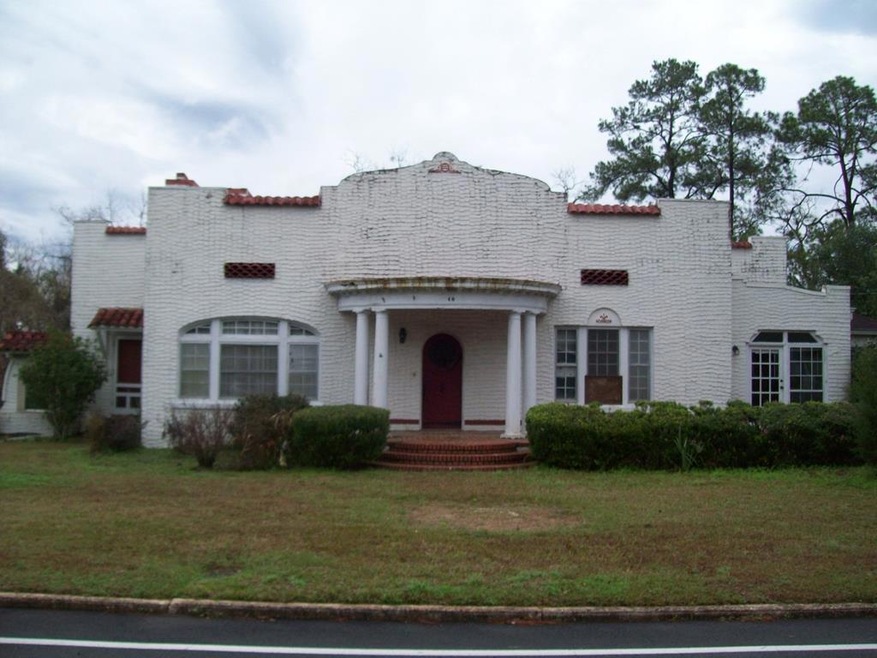 Main View