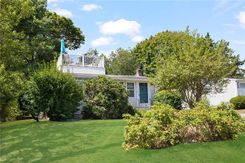 177 Cedar Rd, Charlestown, RI 02813 - photo 1