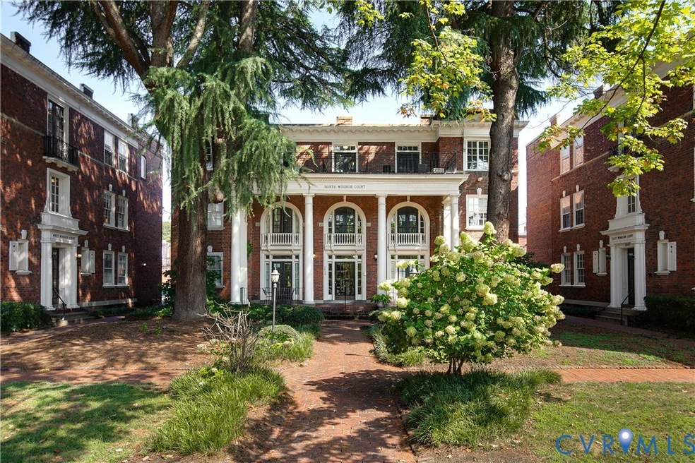 1610 Grove Ave unit 10, Richmond, VA 23220 - photo 1