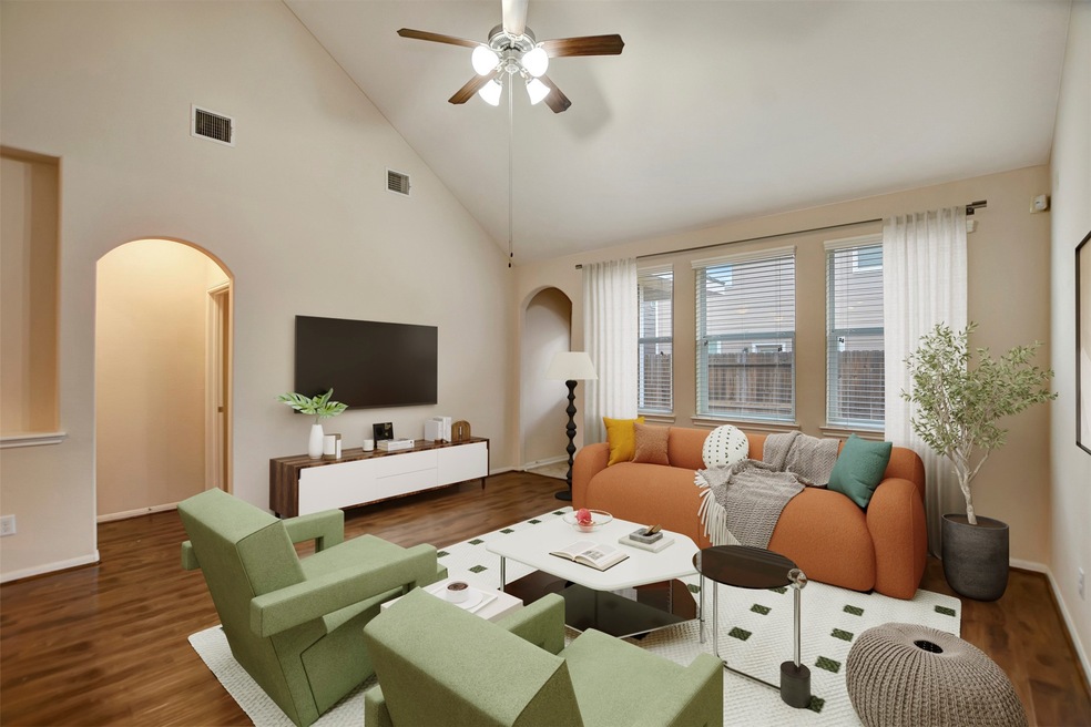 6431 Wilshire Lakes, Houston, TX 77040 - photo 1