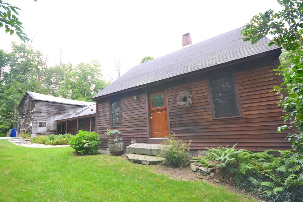 49 Woodhill Hooksett Rd, Bow, NH 03304 - photo 1