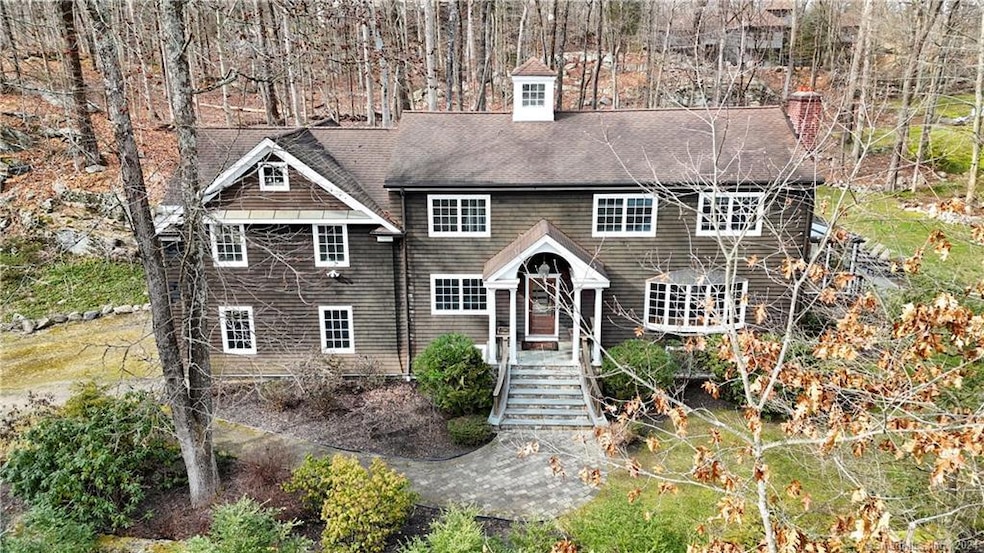 53 Butternut Ln, Stamford, CT 06903 - photo 1