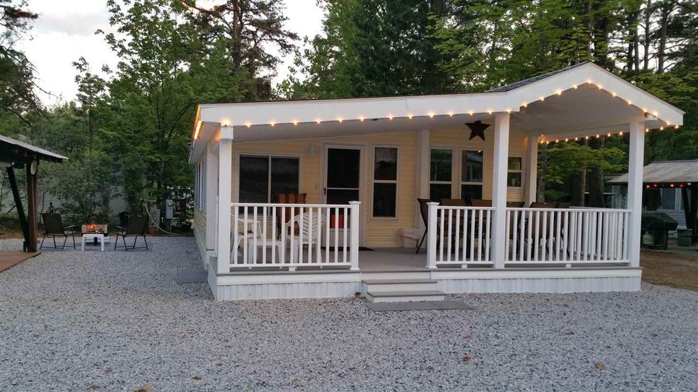 5 Whispering Pines Ln unit 445, Freedom, NH 03836 - photo 1