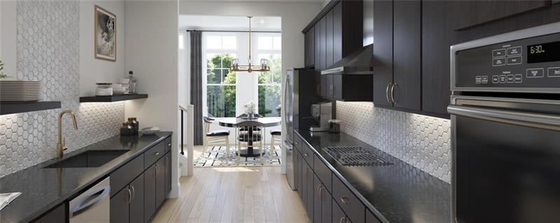 stunning designer finishes throughout!*Photo is ta