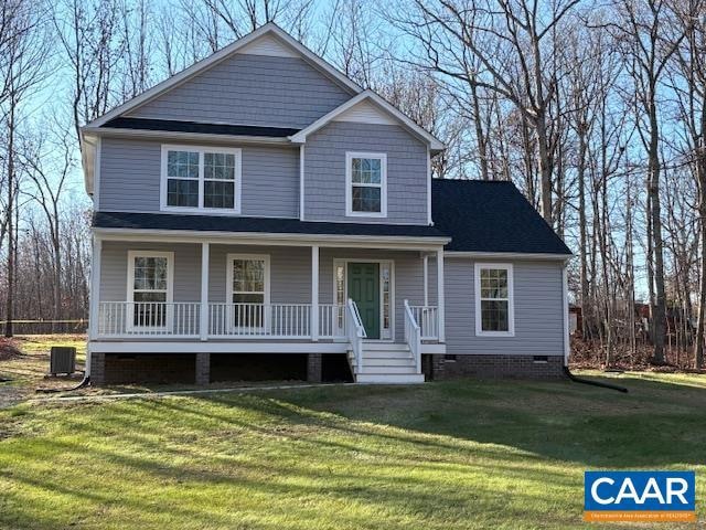 42 Martin Village Rd unit 16B MV, Louisa, VA 23093 - photo 1