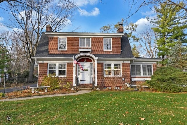 411 Illinois Ave, Batavia, IL 60510 - photo 1