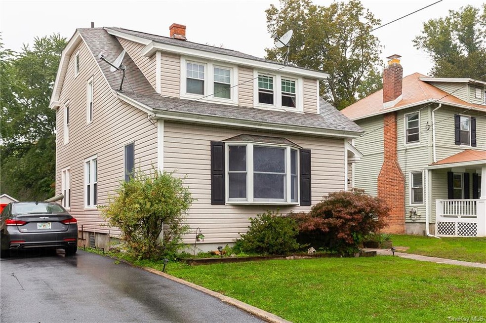 17 N Randolph Ave, Poughkeepsie, NY 12603 - photo 1