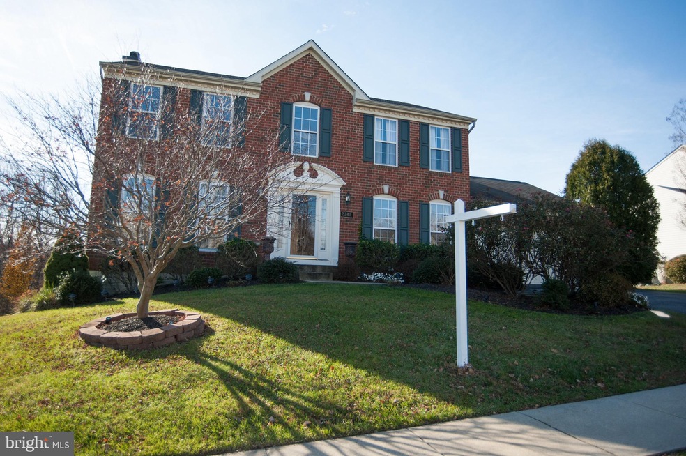 2288 Sansbury Dr, Chesapeake Beach, MD 20732 - photo 1