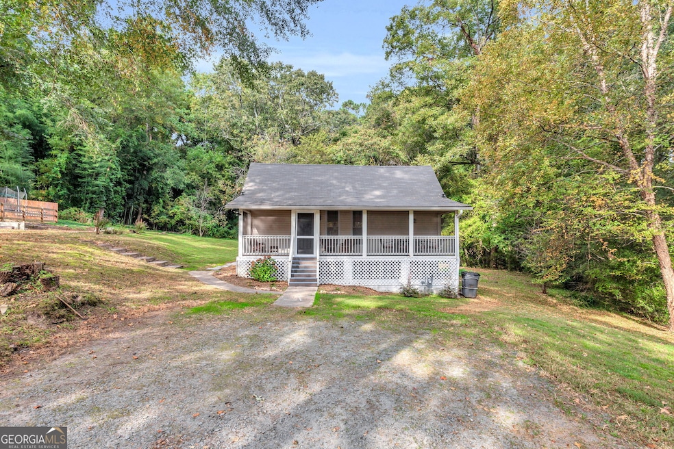 4481 Mclain Cir, Acworth, GA 30101 - photo 1