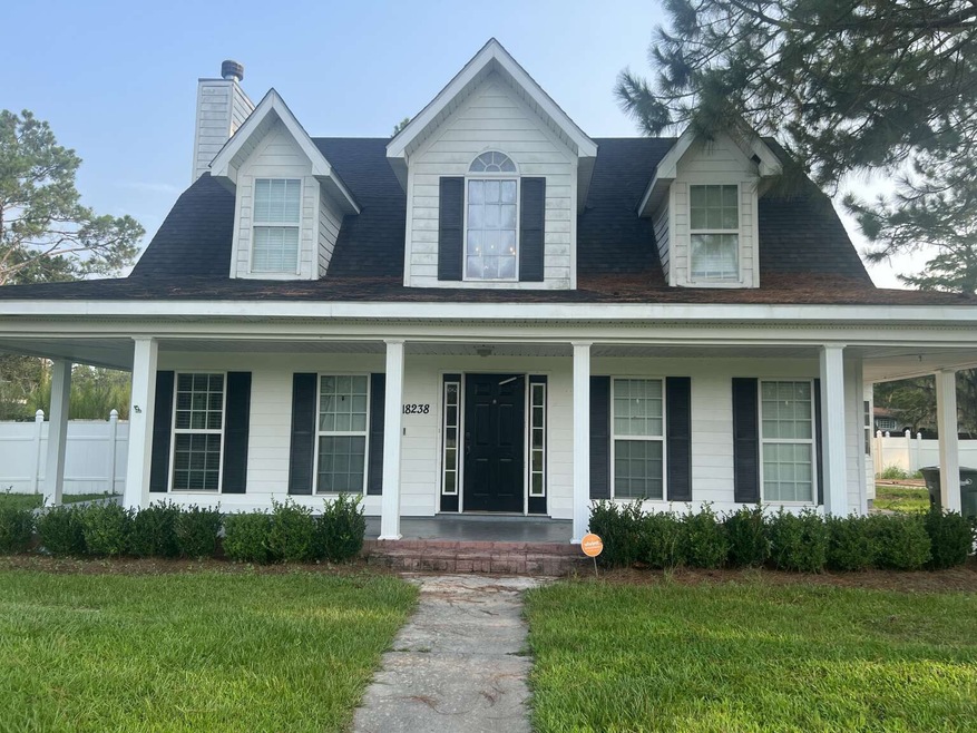 18238 Valdosta Hwy, Valdosta, GA 31602