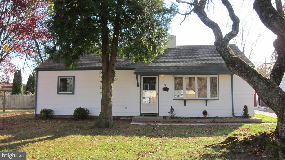 1021 Willopenn Dr, Southampton, PA 18966 - photo 1