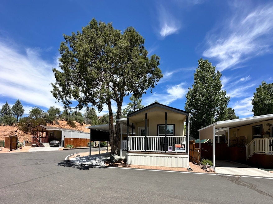 3680 E Hwy 260 unit B32, Star Valley, AZ 85541 - photo 1