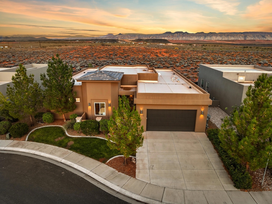 3221 S 4900 W, Hurricane, UT 84737 - photo 1