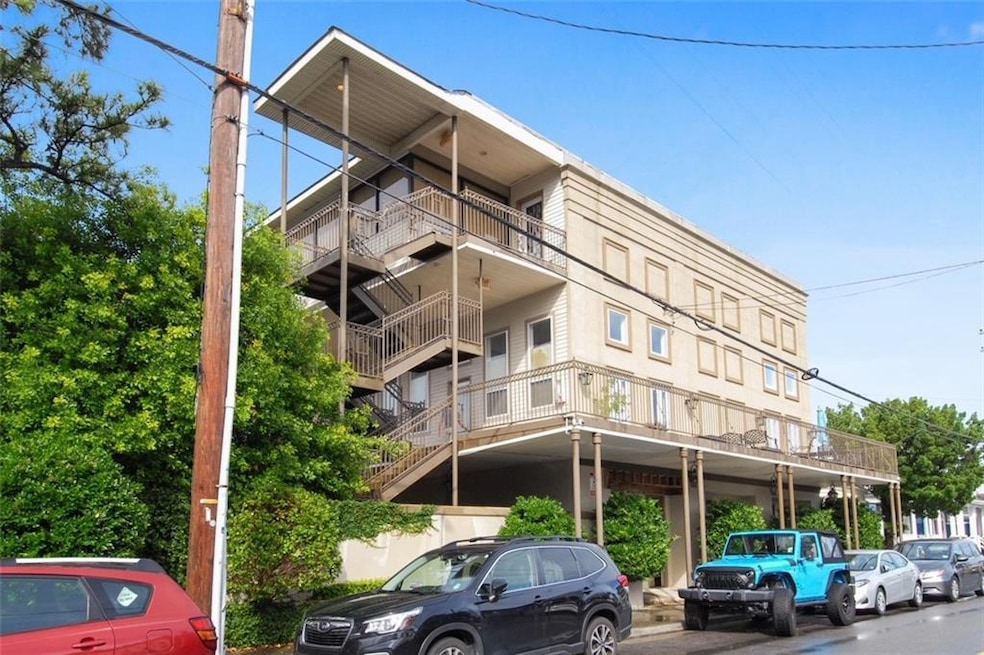 8416 Oak St unit A, New Orleans, LA 70118 - photo 1