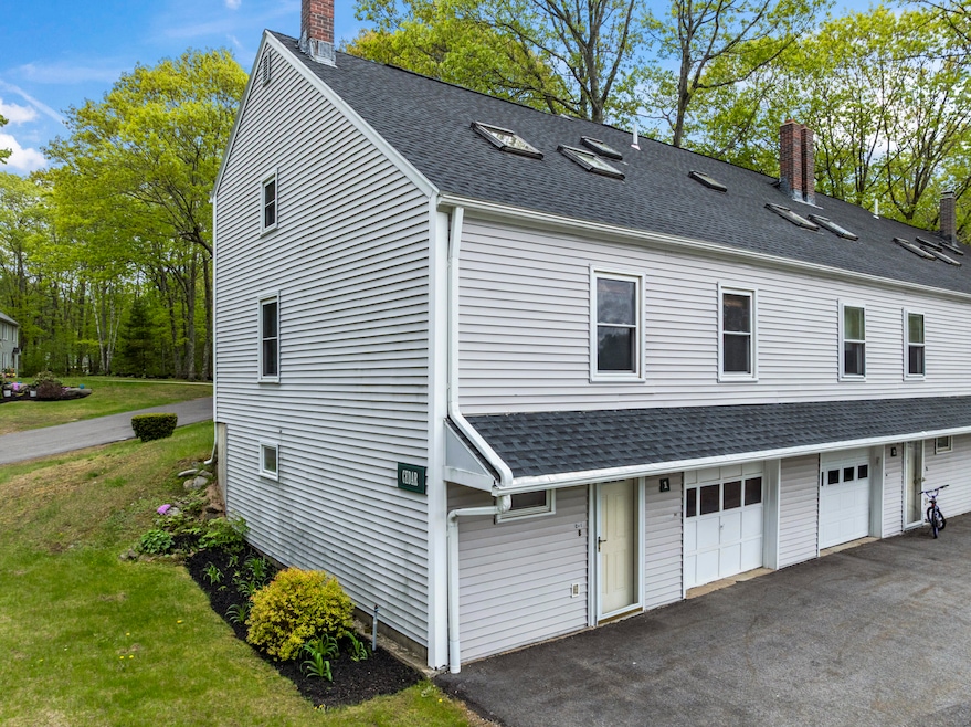 801 US-1 C2, York