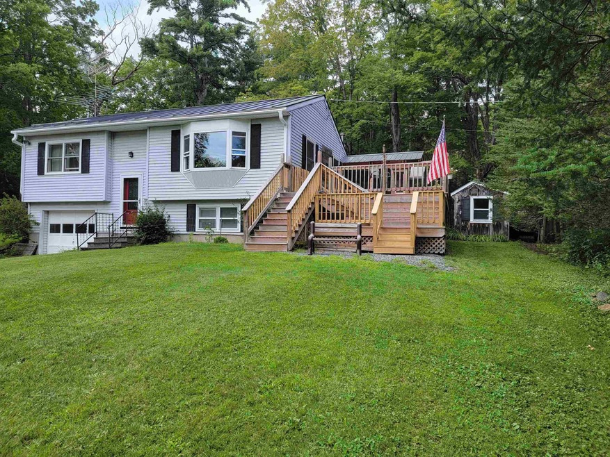 5 Gilby Ln, Canaan, NH 03741 - photo 1