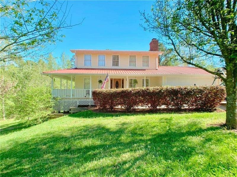 6225 Brookfield Dr, Murrayville, GA 30564 - photo 1