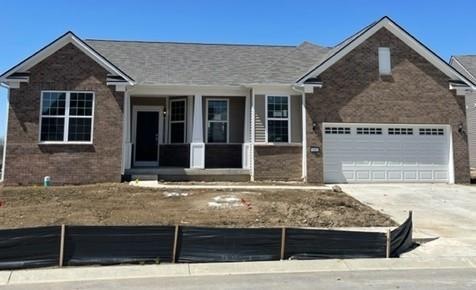 13471 Chandelle Ln, Fishers, IN 46037 - photo 1