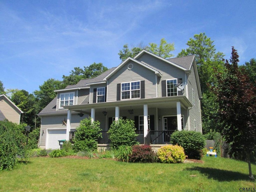 37 Santee Dr, Gansevoort, NY 12831 - photo 1