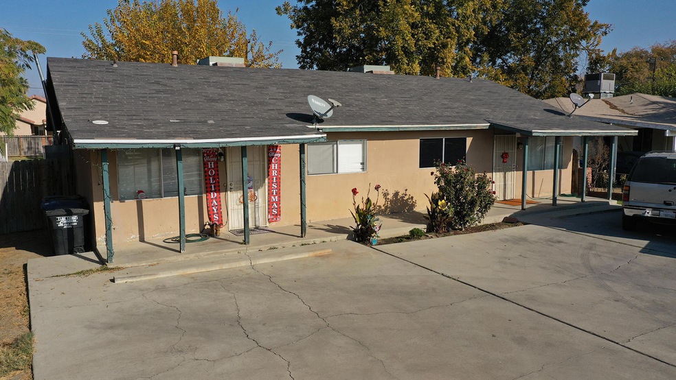 1312 Patterson