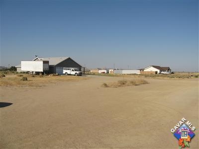 0 58th St W, Rosamond, CA 93560 - photo 1