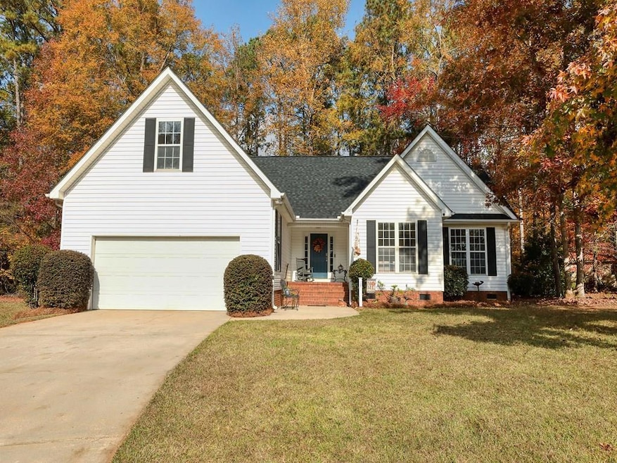107 Winding Creek Ct, Greenwood, SC 29649 - photo 1