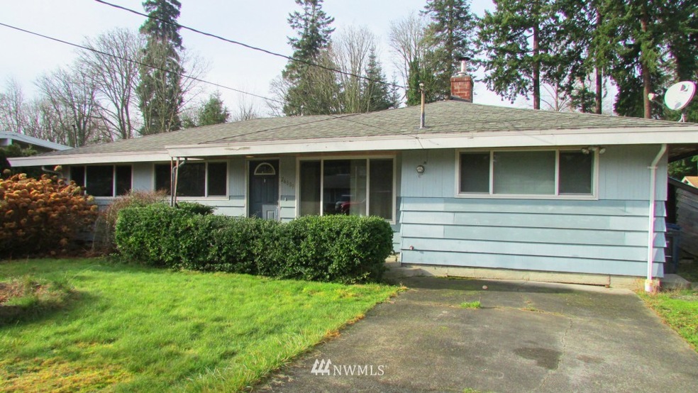 unlisted-address, Des Moines, WA 98198 - photo 1