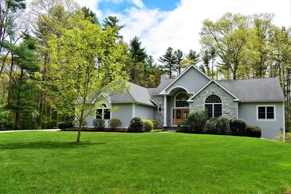 94 Ring Rd, Kingston, MA 02364 - photo 1