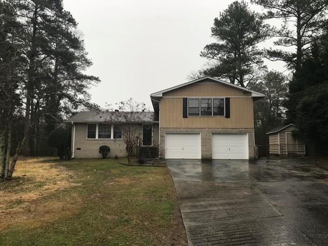 1937 Paces Landing Ct NW, Conyers, GA 30012 - photo 1