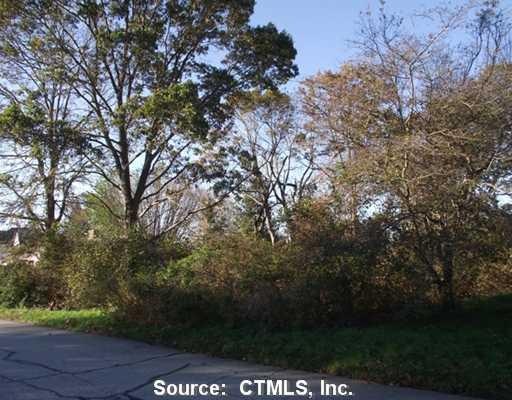Land/Lot.