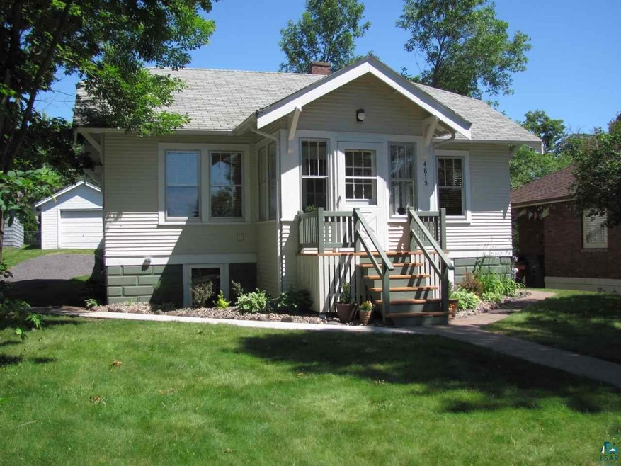 4815 Cooke St, Duluth, MN 55804 - photo 1