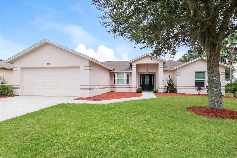 102 Ashley Loop, Davenport, FL 33837 - photo 1