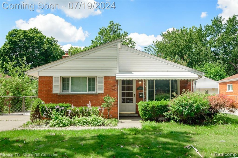 Sold $165,000 • Co-Listing Agent