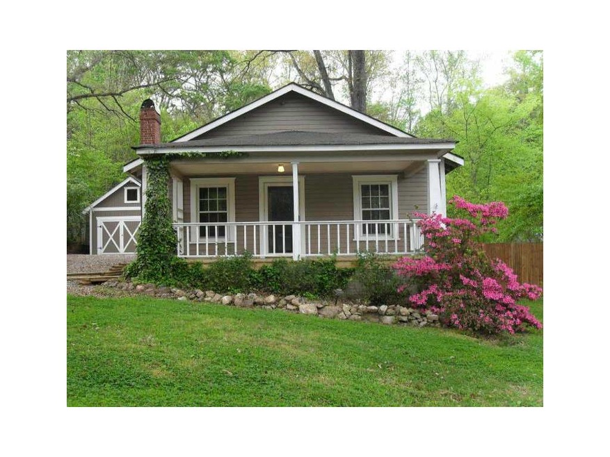 Exterior Front. Charming bungalow home awaits you!