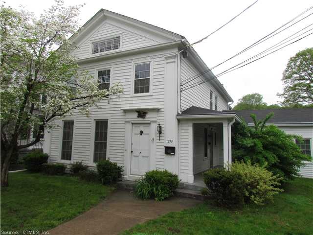 1772 Farmington Ave unit 2, Unionville, CT 06085 - photo 1