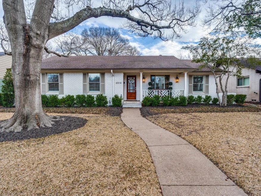 6916 Santa Maria Ln, Dallas, TX 75214 - photo 1