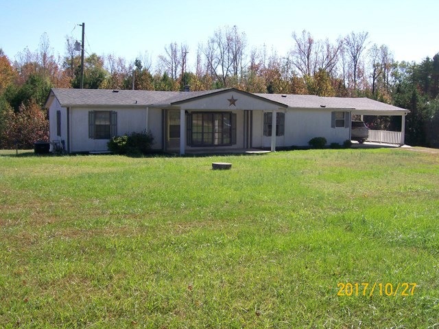 Main View