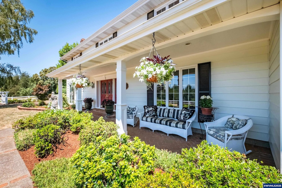 41959 Fish Hatchery Dr, Scio, OR 97374 - photo 1