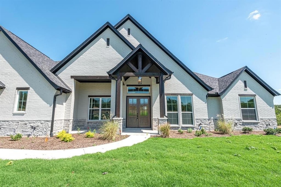 1051 Meadow Wood Terrace, Azle, TX 76020 - photo 1