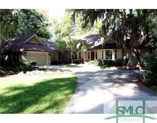 Exterior Front. This home is conveniently located 